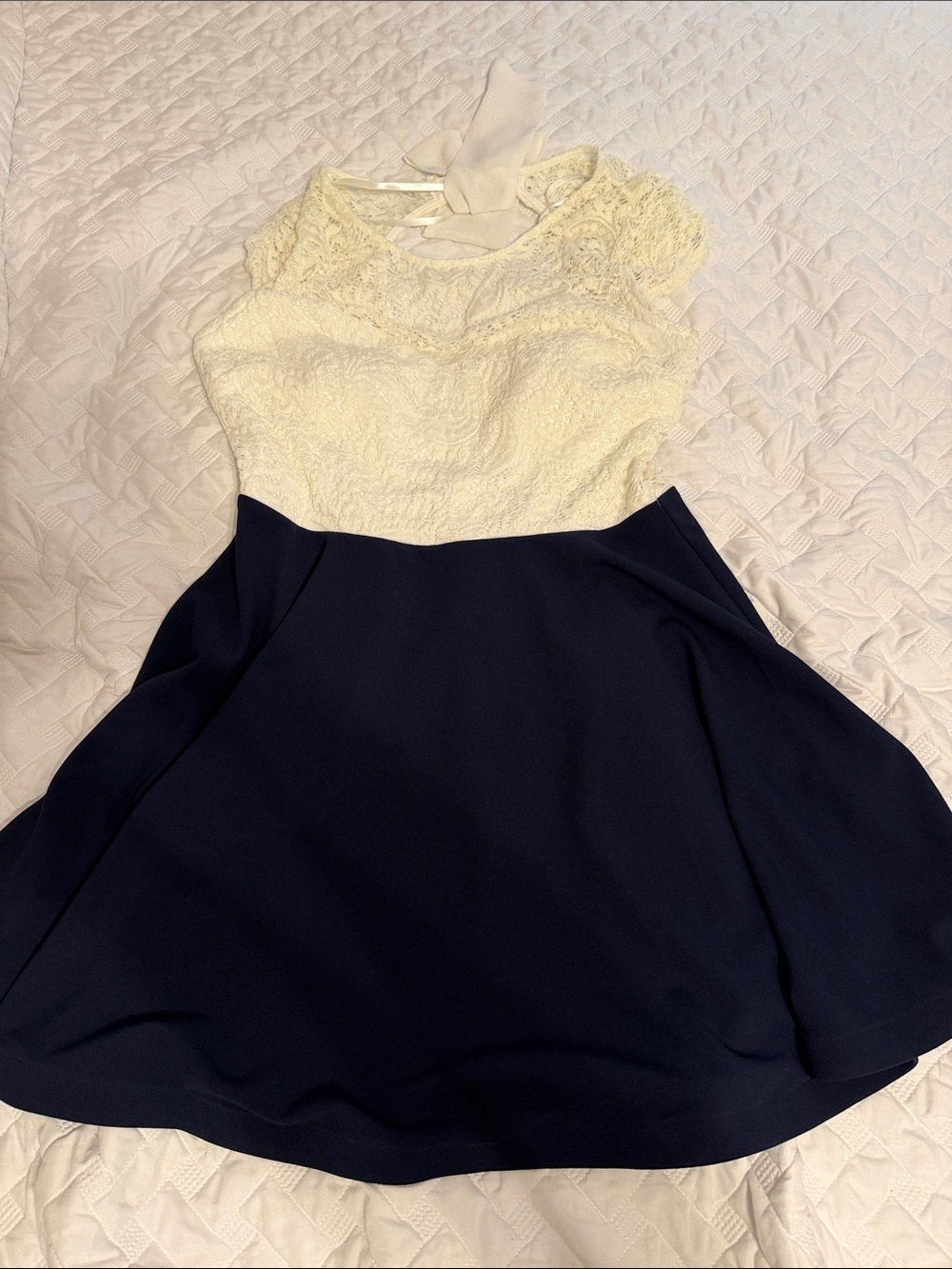 B. darlin Dress